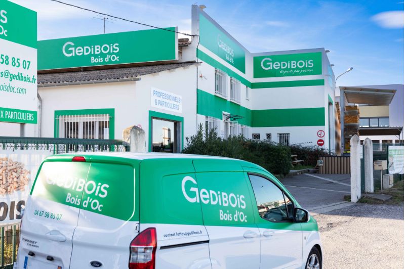 NOTRE AGENCE